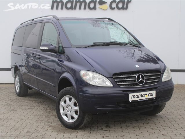 Mercedes Viano